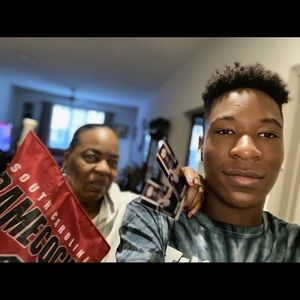 Meet your Posher, Annie